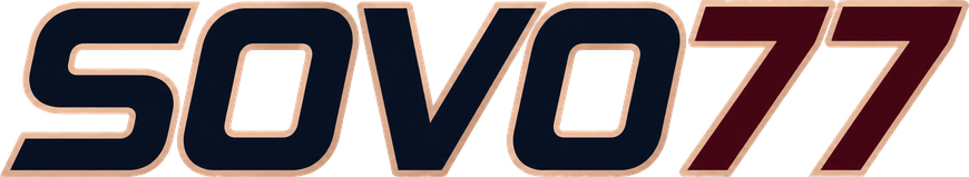 sovo77 লোগো